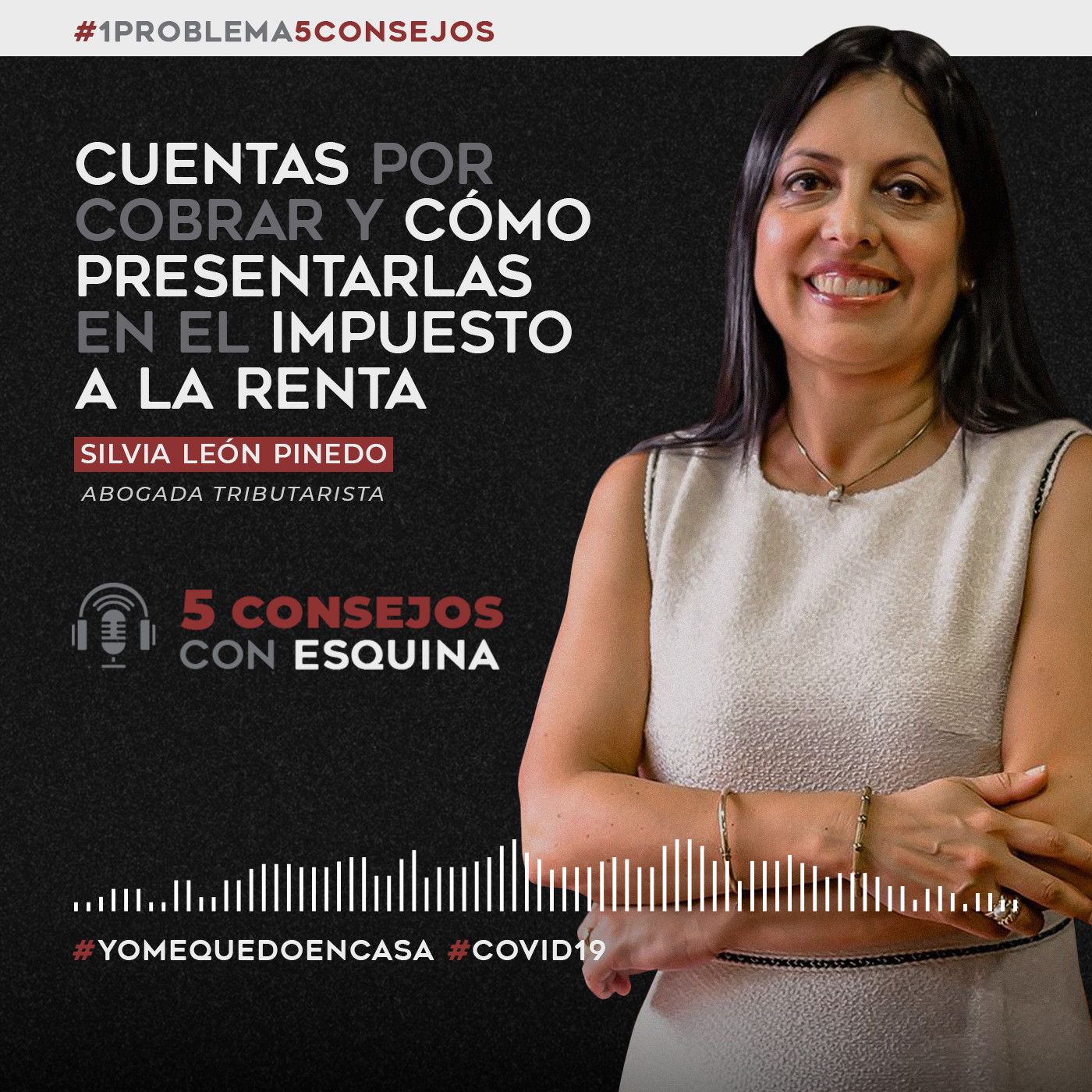 5 Consejos con Esquina