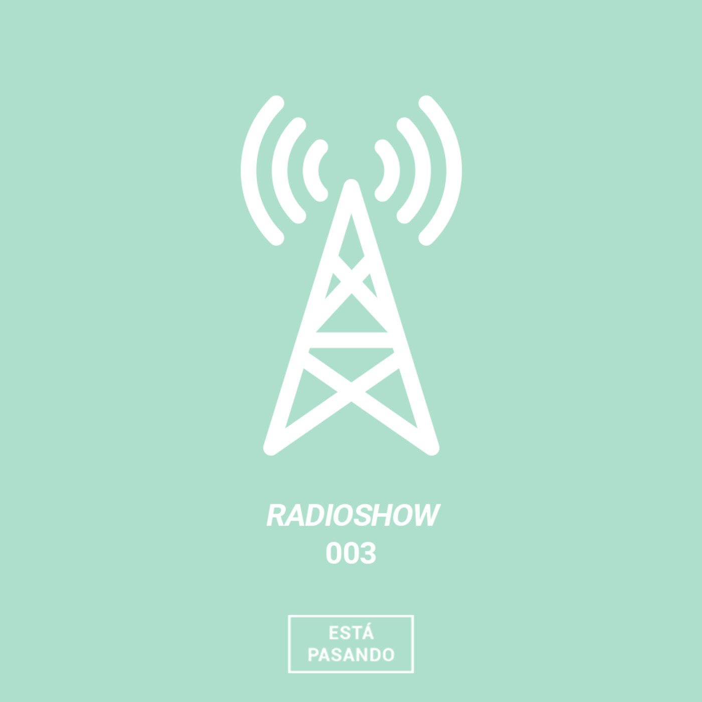 ESTÁ PASANDO RADIOSHOW.