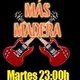 MÁs madera nº 288