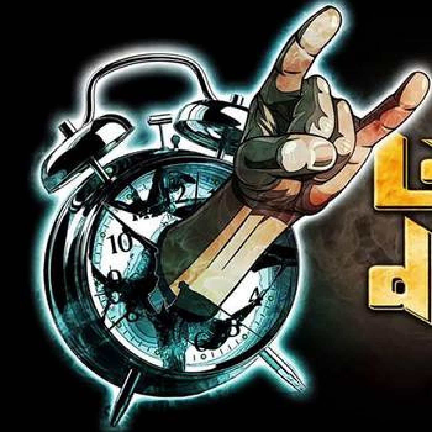 La hora del rock especial (los mejores del año)