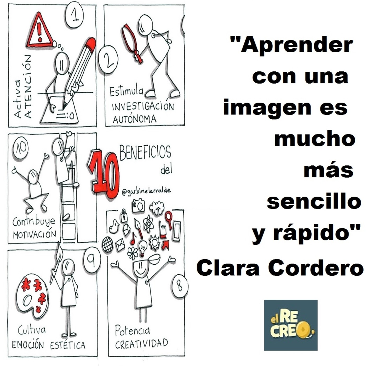 El Recreo