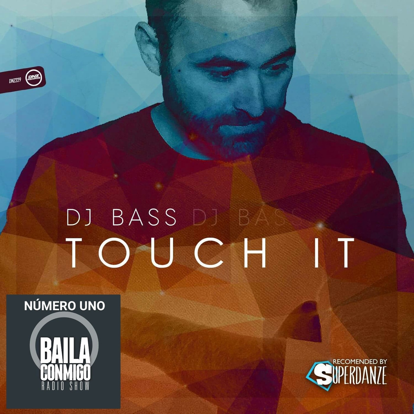 BailaConmigo RadioShow Parte 1 Episodio 149 - Episodio exclusivo para mecenas episode artwork
