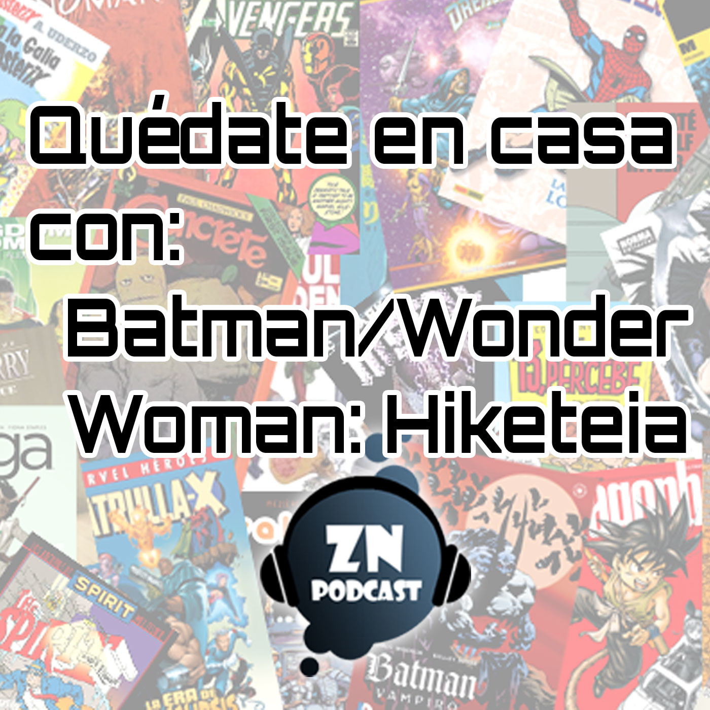 ZonaNegativa Podcast