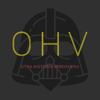 OHV 010: En una galaxia muy, muy lejana...