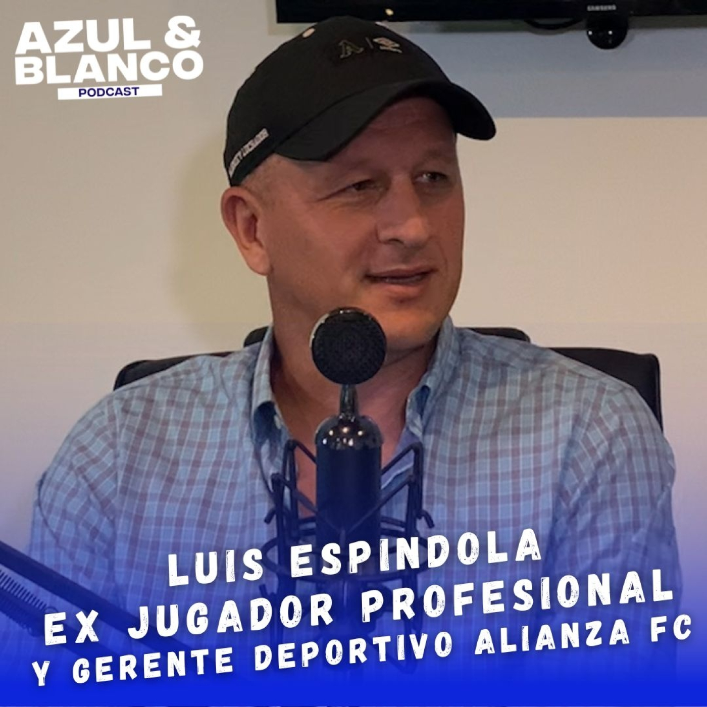 Azul & Blanco Podcast