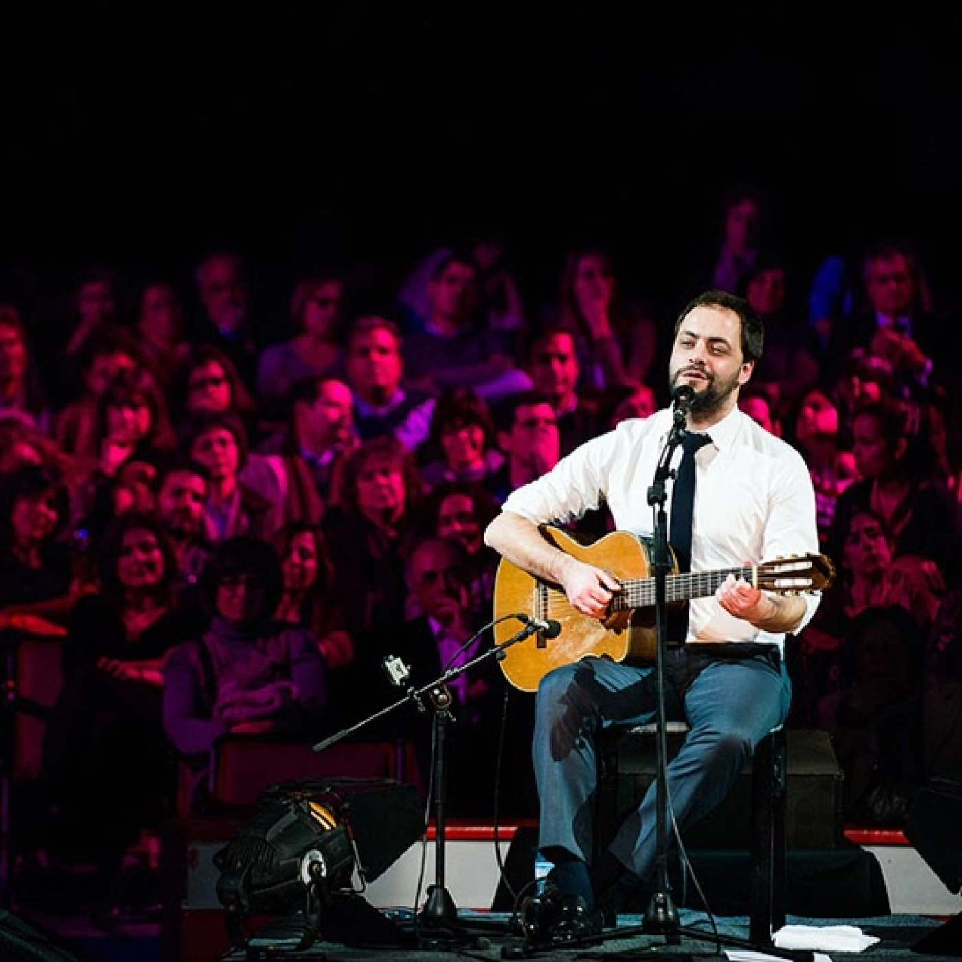 Sons de Nós 22 de xaneiro de 2024