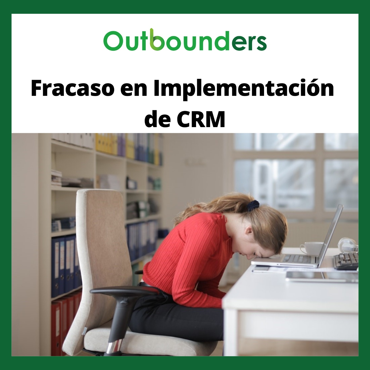 Yo también vendo a empresas - El podcast B2B