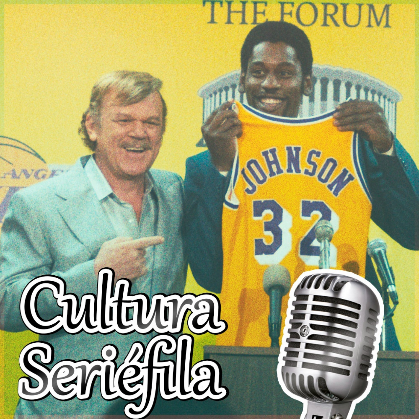 Cultura Seriéfila