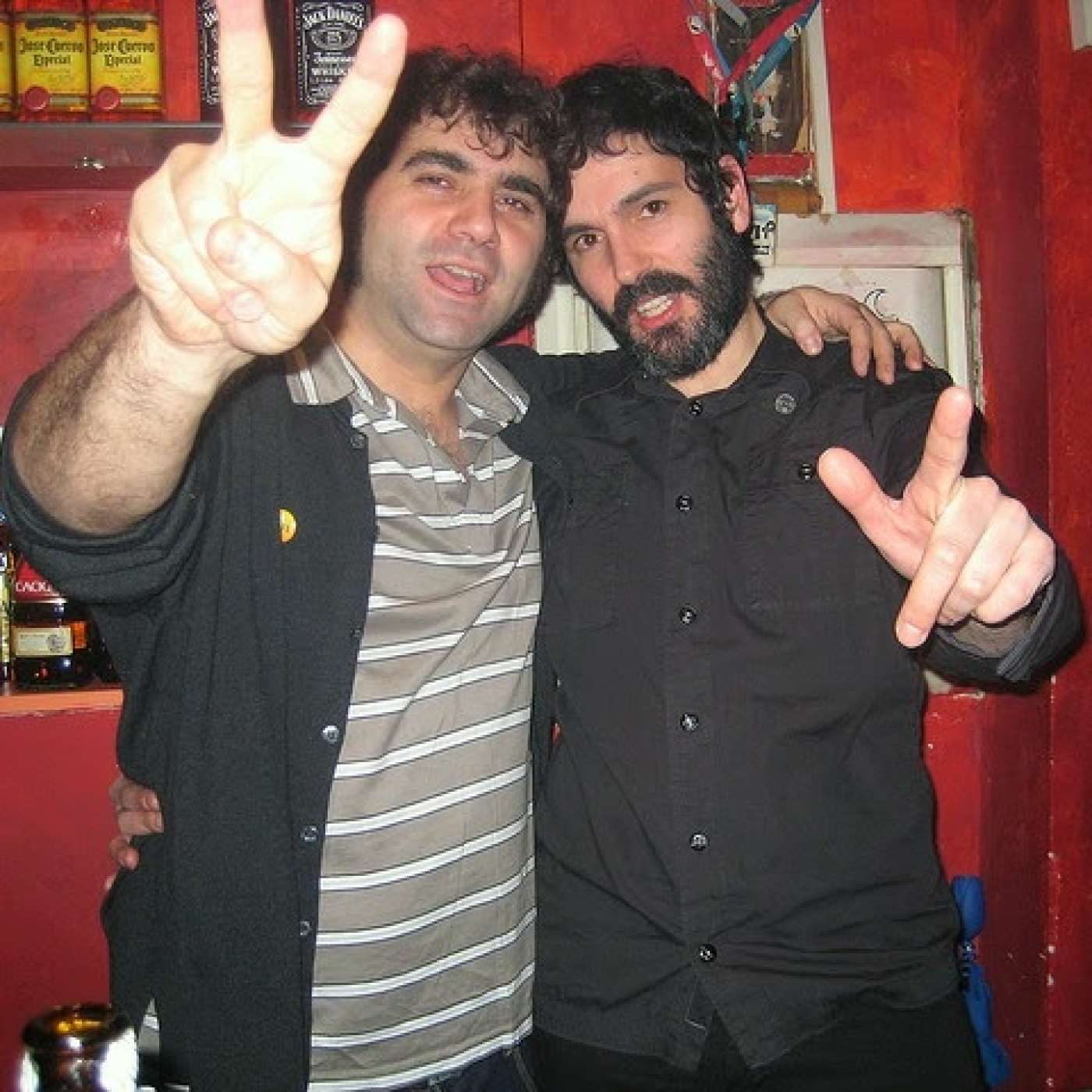 Desde El Murillo