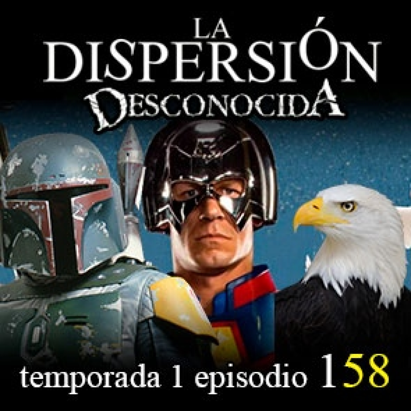 Dispersión Desconocida