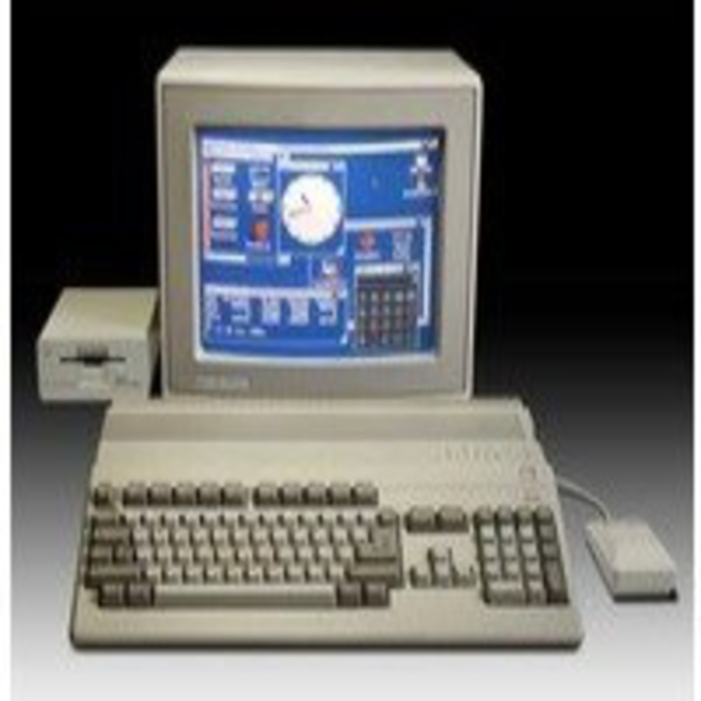 Podcast de Amigamers