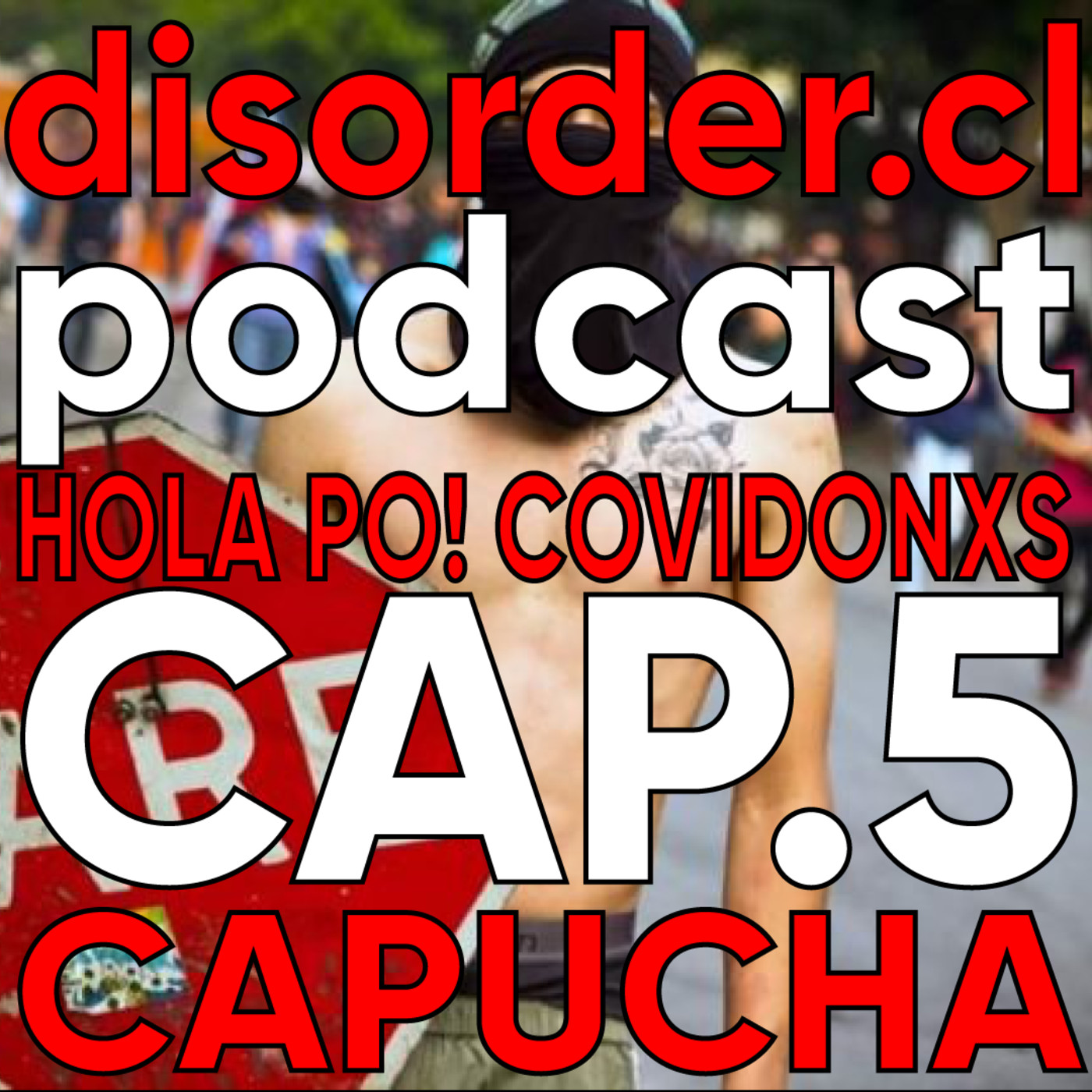 Hola po Covidonxs