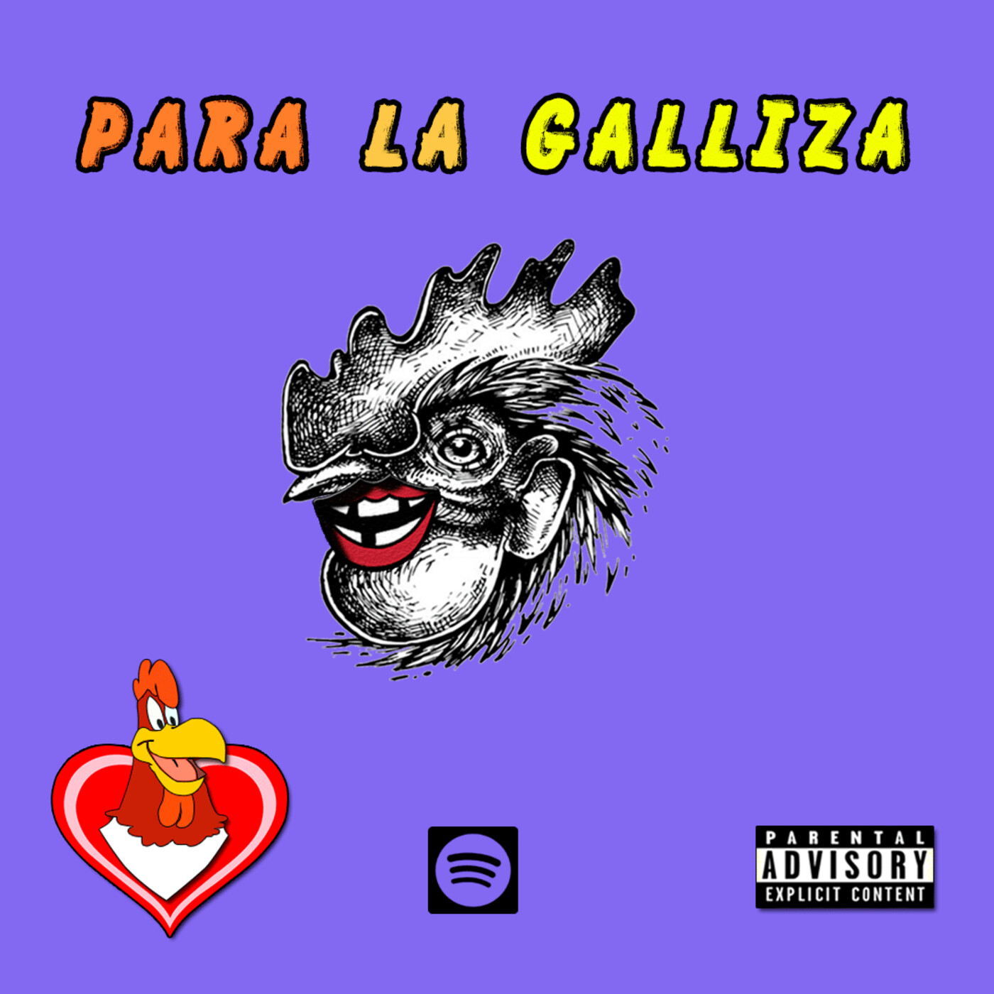 No Le Saque Gallo