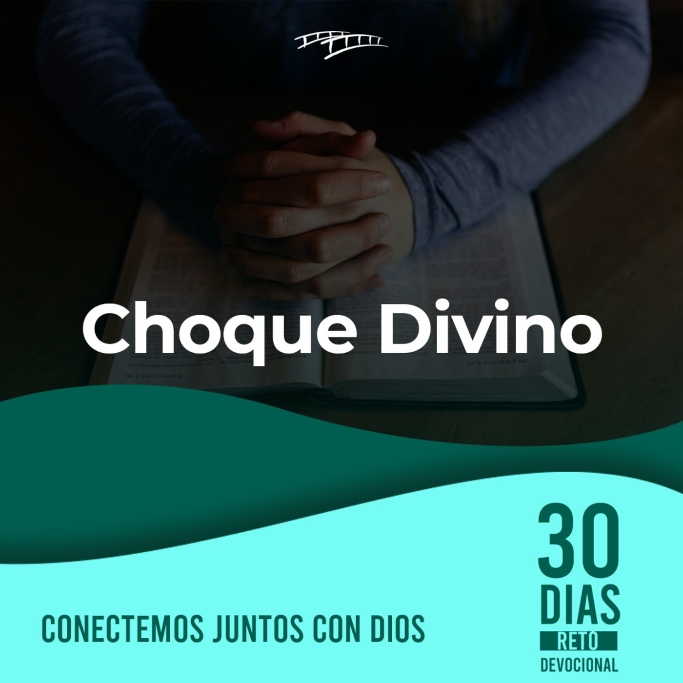 Reto devocional de 30 días