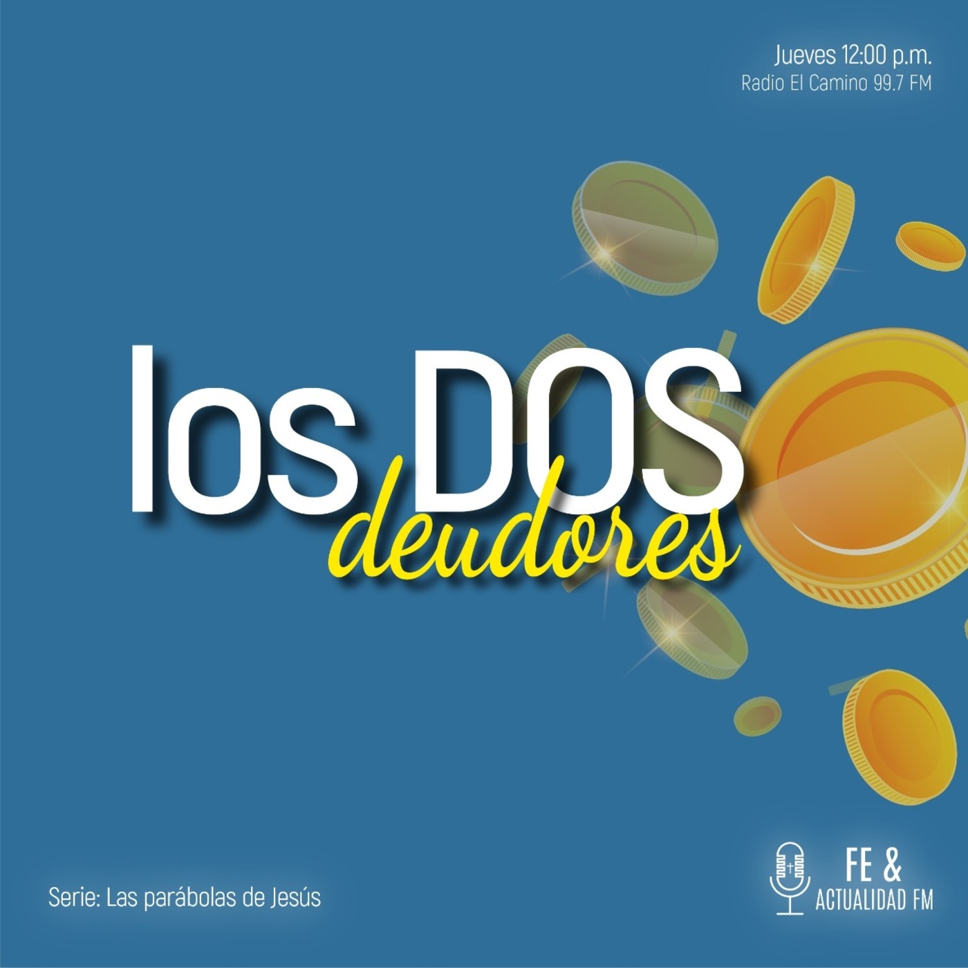 Los dos deudores