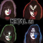 METAL 2.0 - prog 439