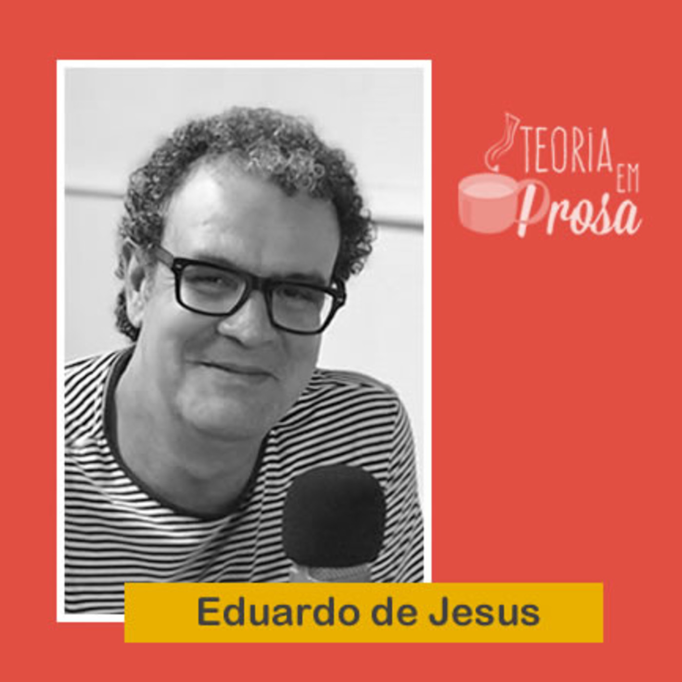 Teoria em Prosa: Saberes em Comunicação