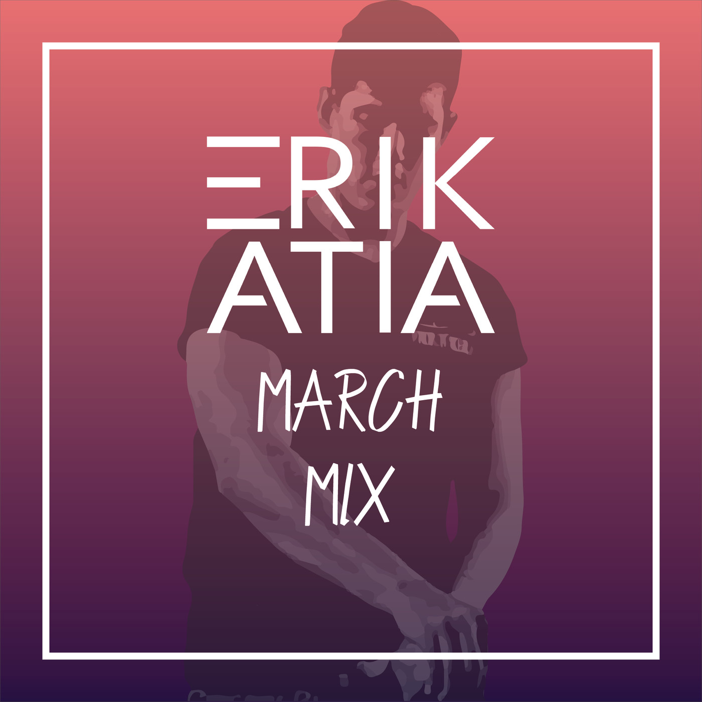 Erik Atia Official Podcast
