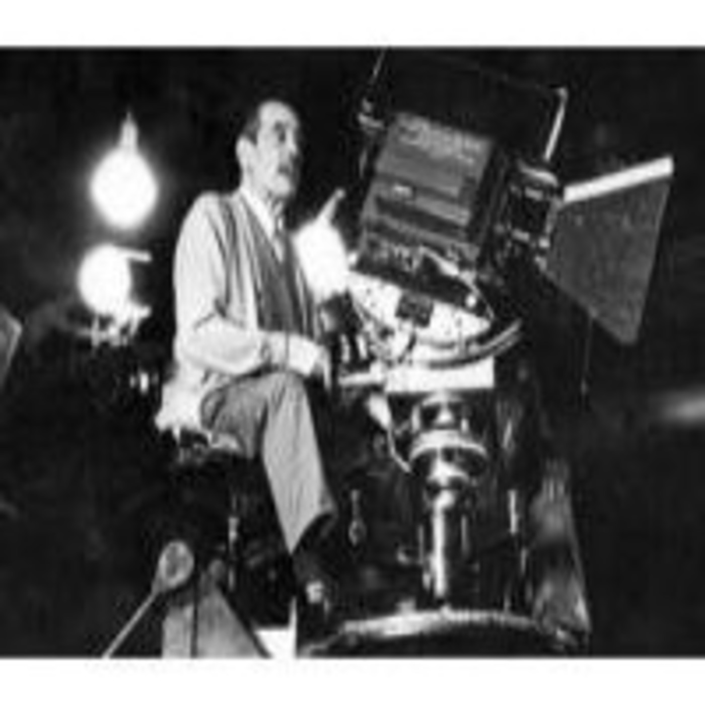 Flashback con Victor Arribas