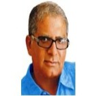 El potencial de cada uno- Deppak Chopra