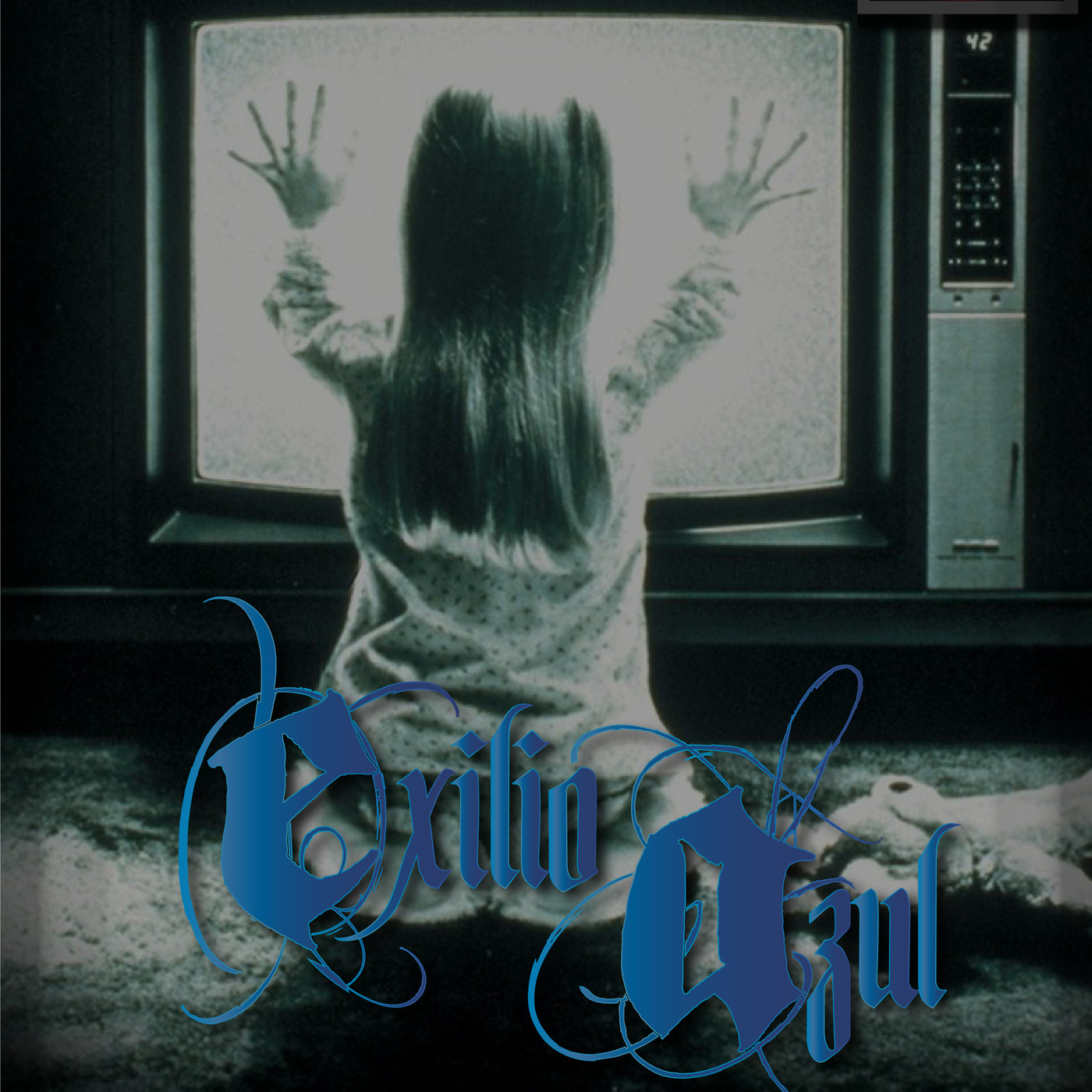 Exilio Azul