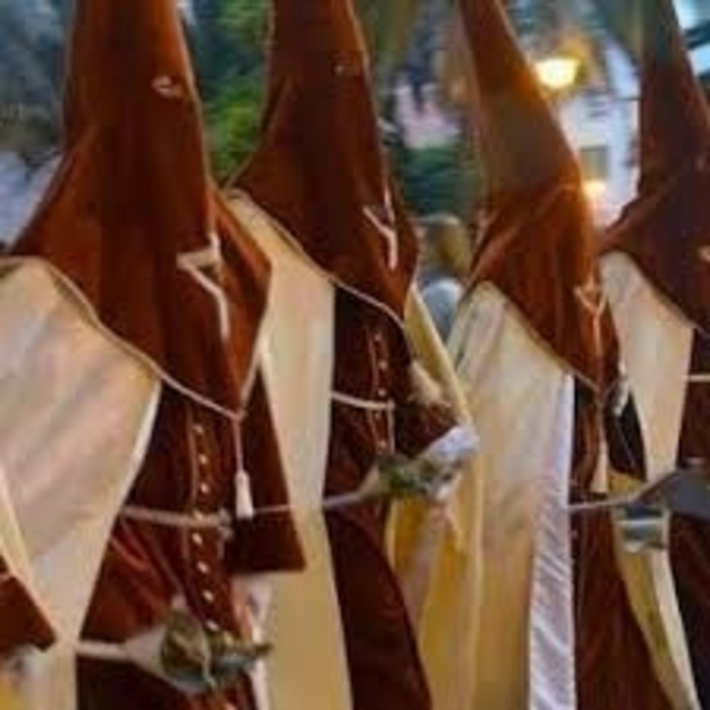 Santo Entierro Virtual 2020