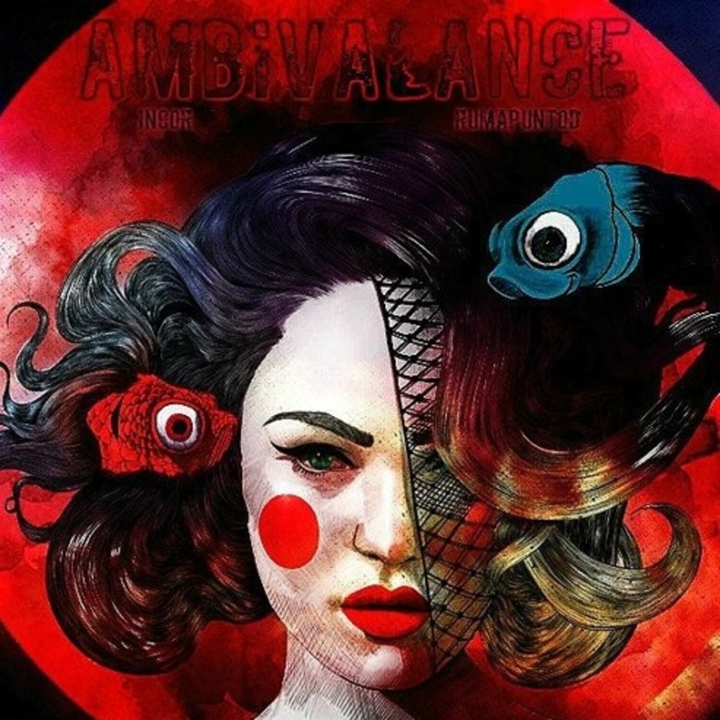 AMBIVALANCE