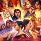Madres que nos dieron patria