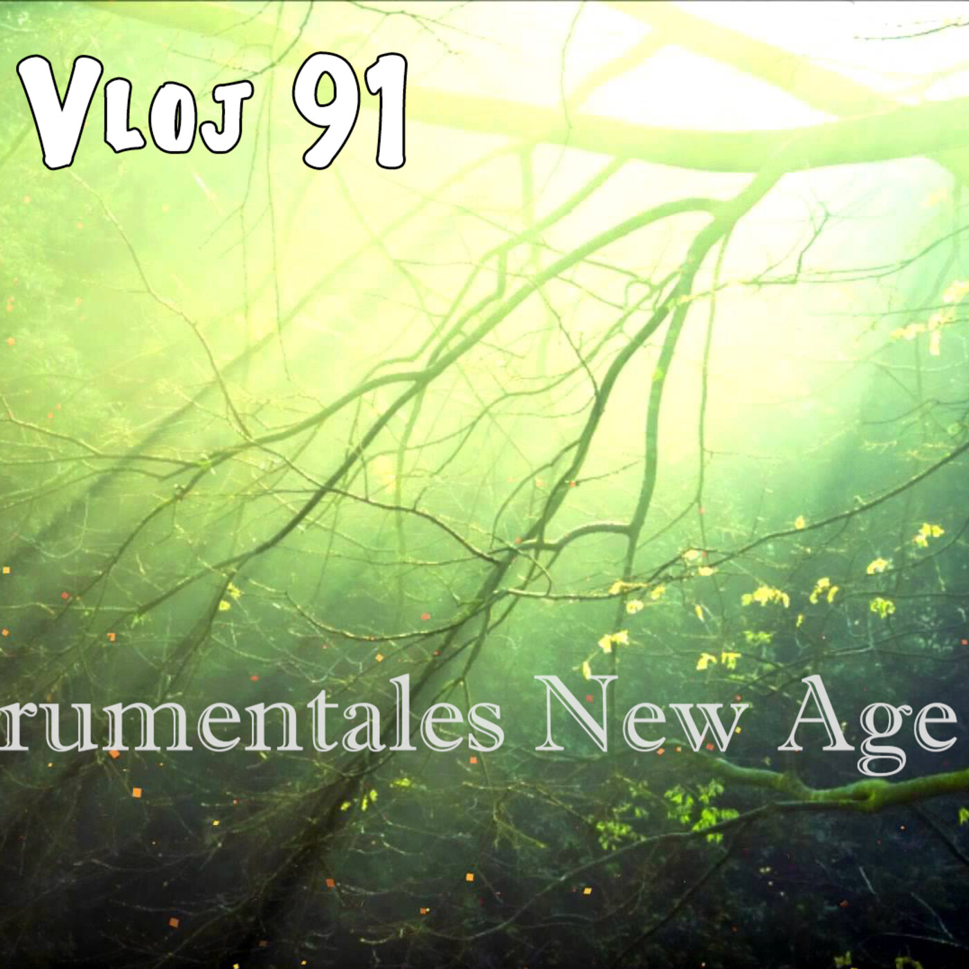 Mis 25 instrumentales favoritos de New Age episode artwork