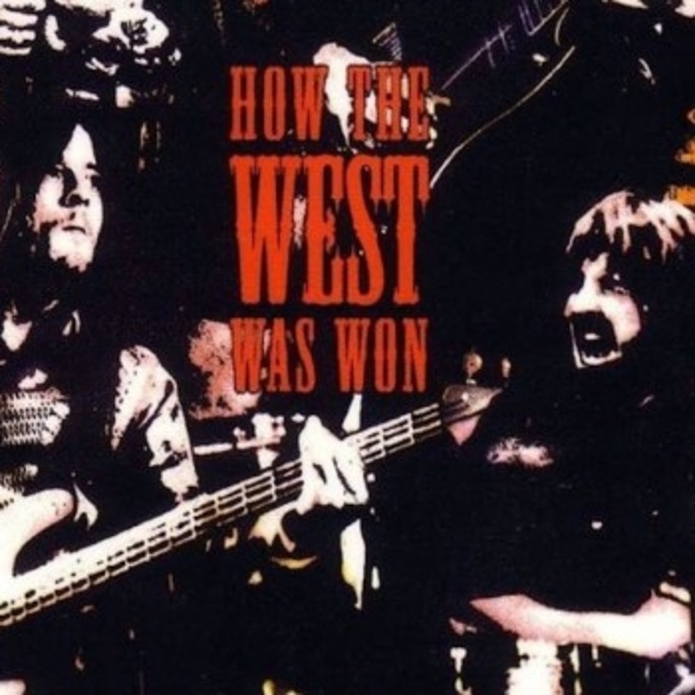 Podcast de Historias rock n roll