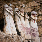 Buscando la verdad: Las pirámides del cielo • Los mayas, nuevas revelaciones