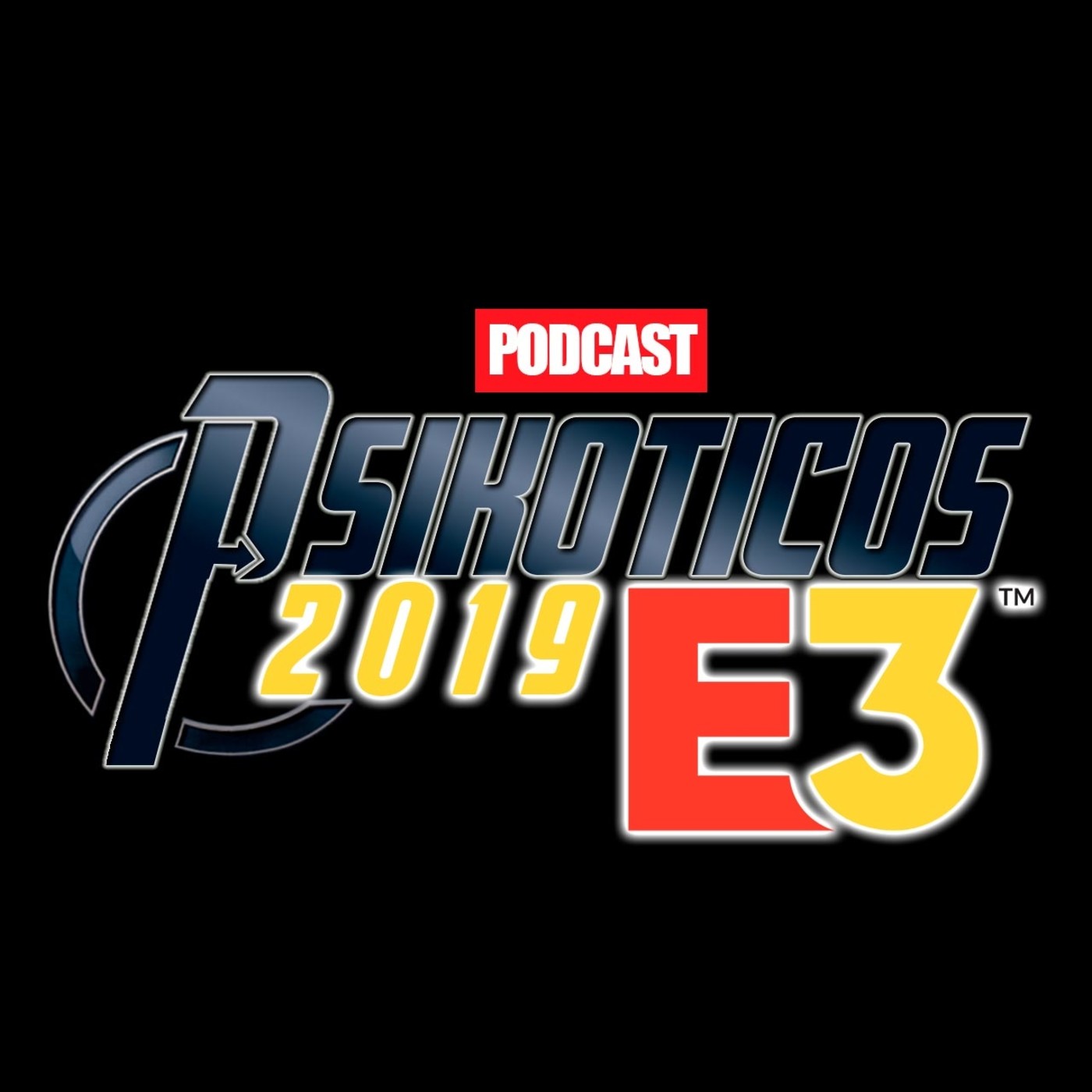 RESUMEN E3 2019 - PSIKÓTICOS 1x04 RESUMEN E3 2019 - PSIKÓTICOS 1x04