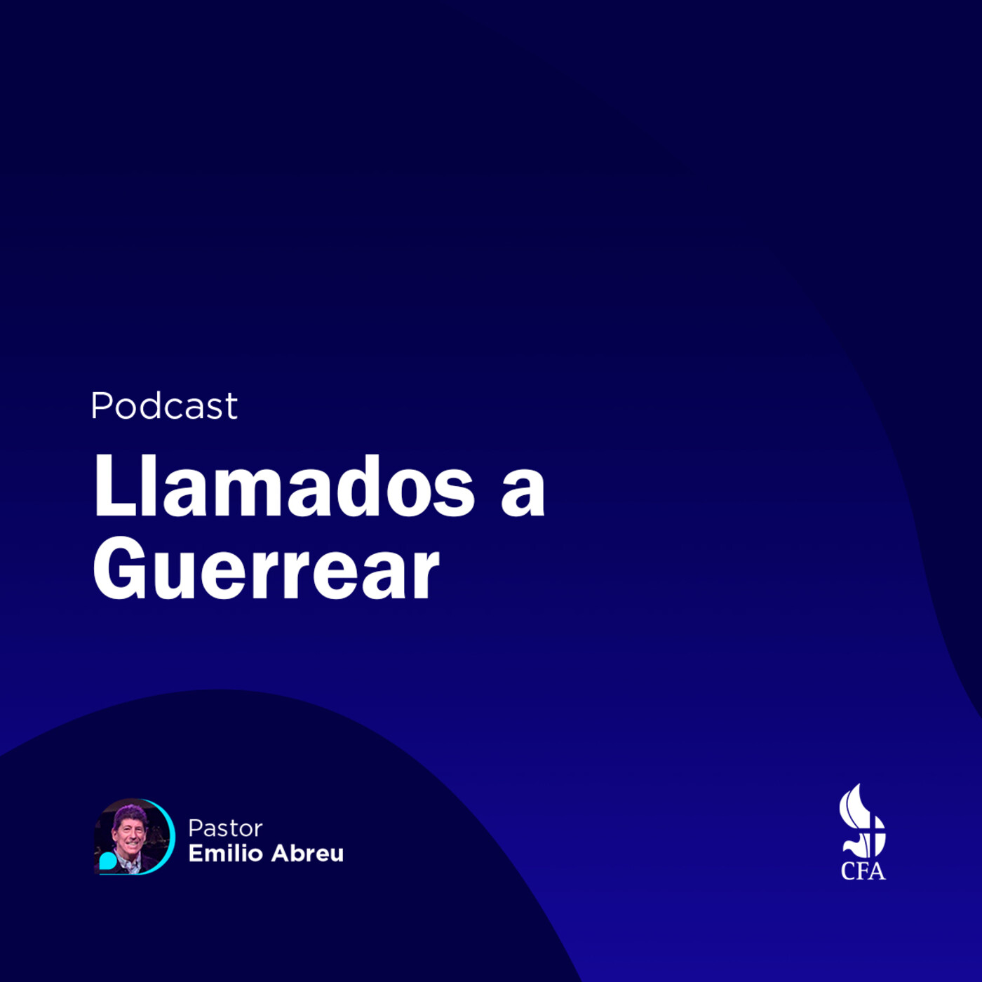 Llamados a Guerrear episode artwork