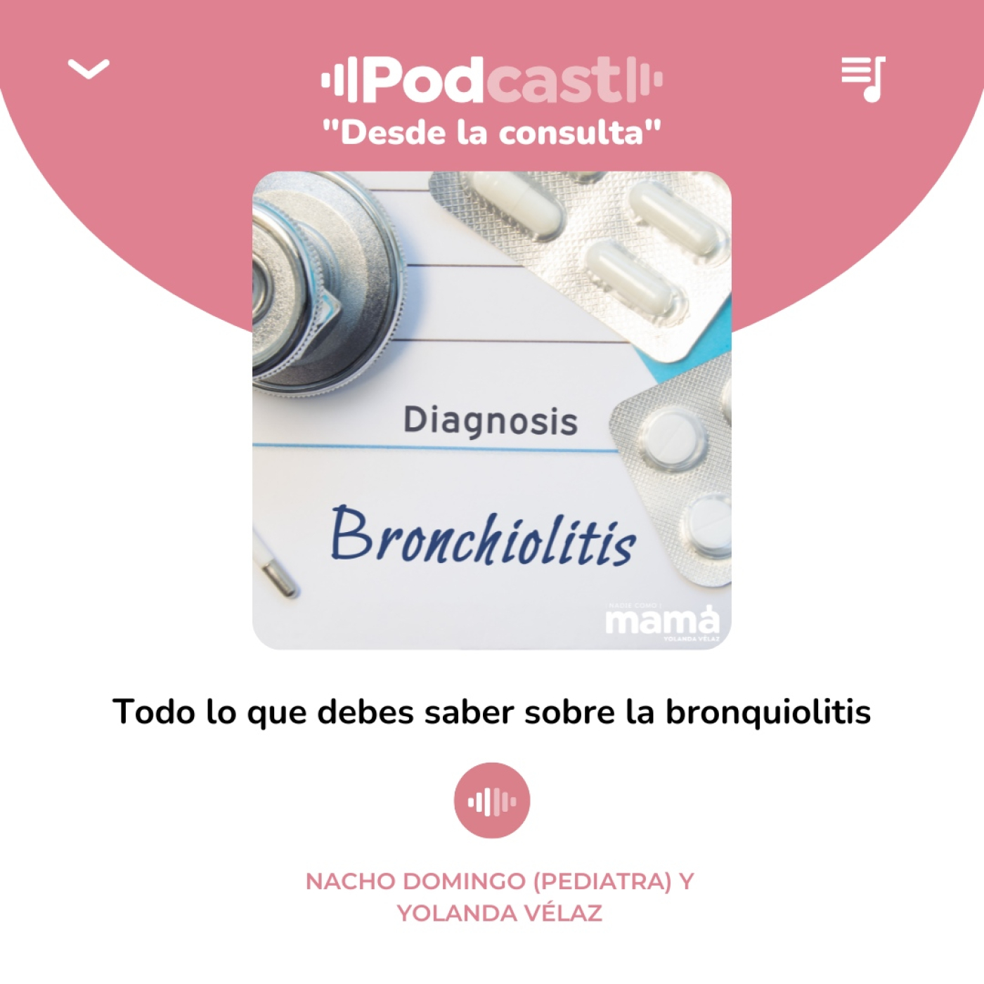 Nadie como mamá y Hoy se come