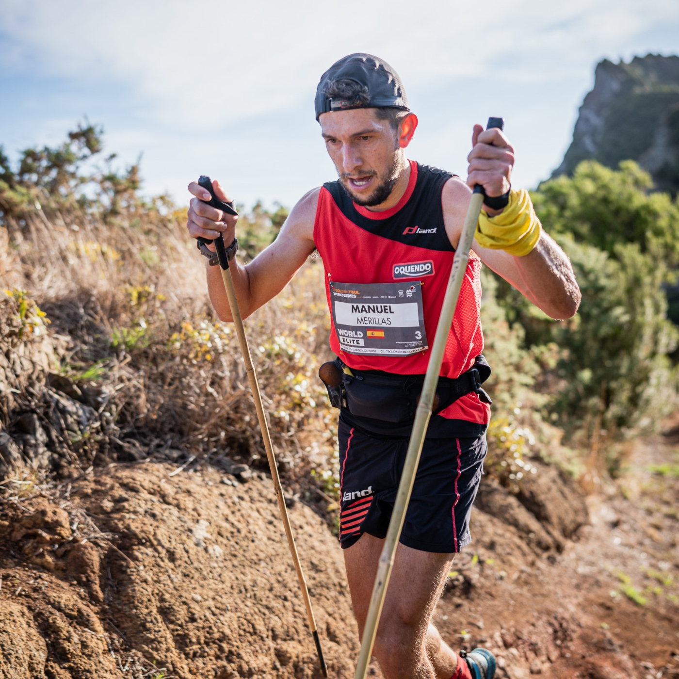 RADIO TRAIL CARRERAS DE MONTAÑA, por Mayayo
