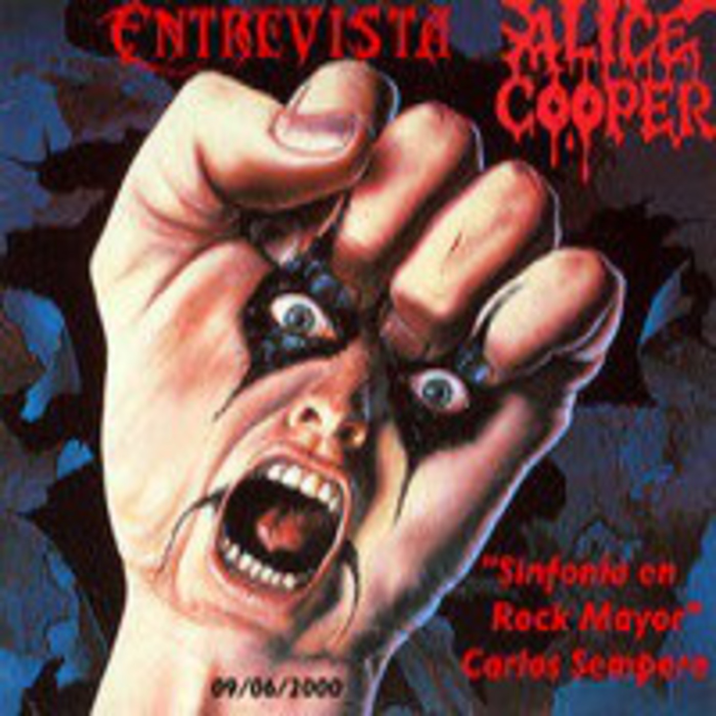 Podcast de Carlos Sempere
