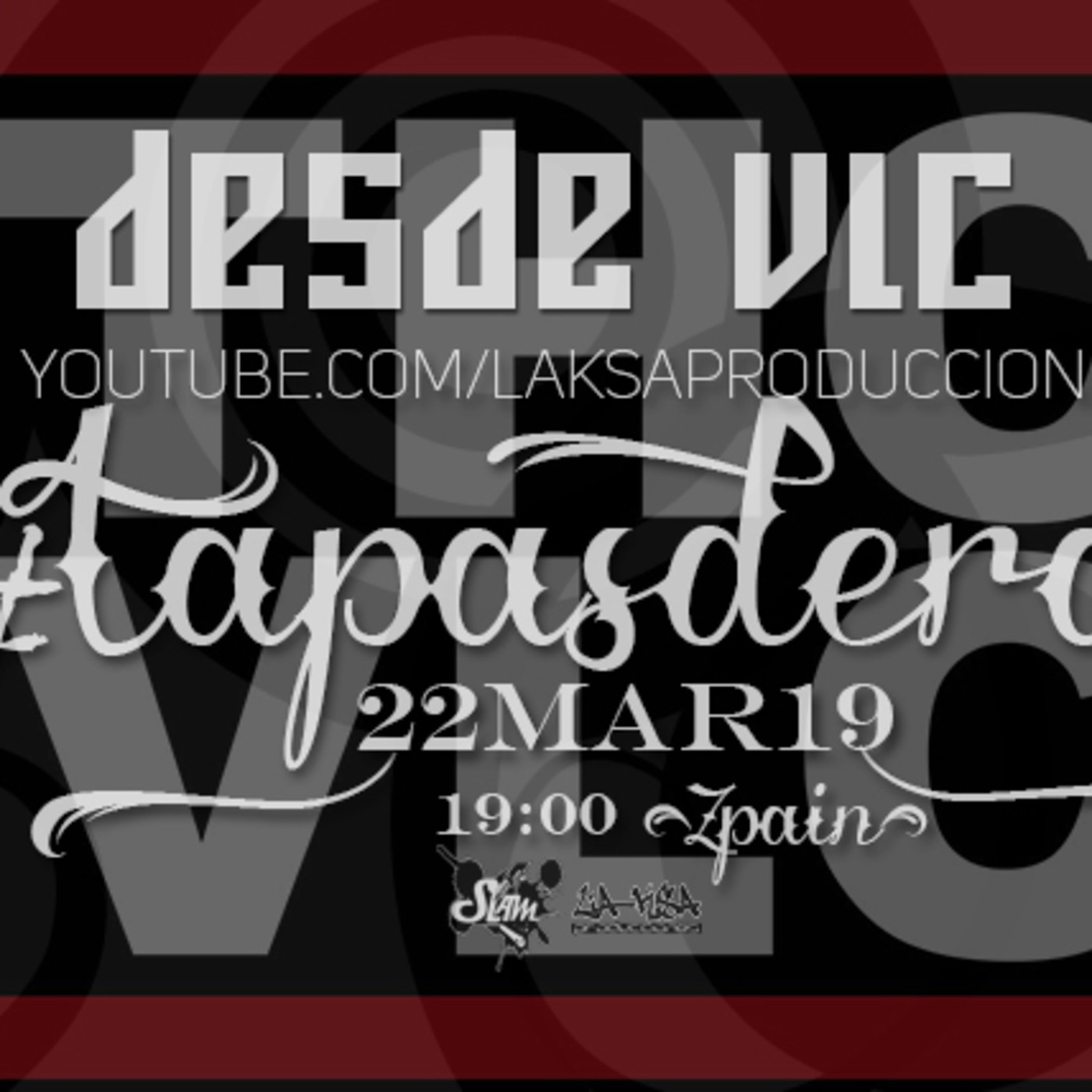 #tapasderap