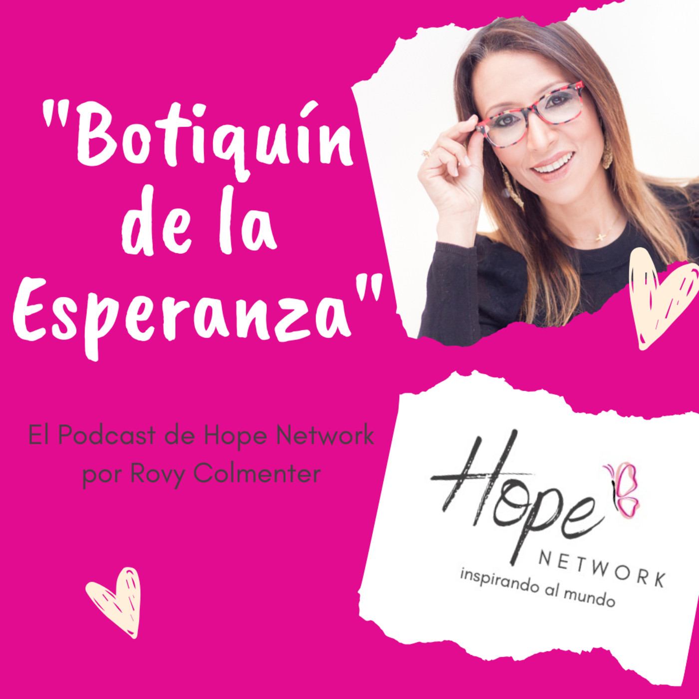 Botiquín de la Esperanza