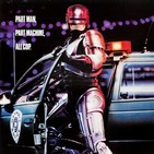 Robocop (1987): recuerdos integrados