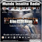 60/3 Ufología en la era moderna. Brujas de Zugarramurdi. Triángulo ufológico de Sevilla. Cortijo: los suspiros de Dunia.