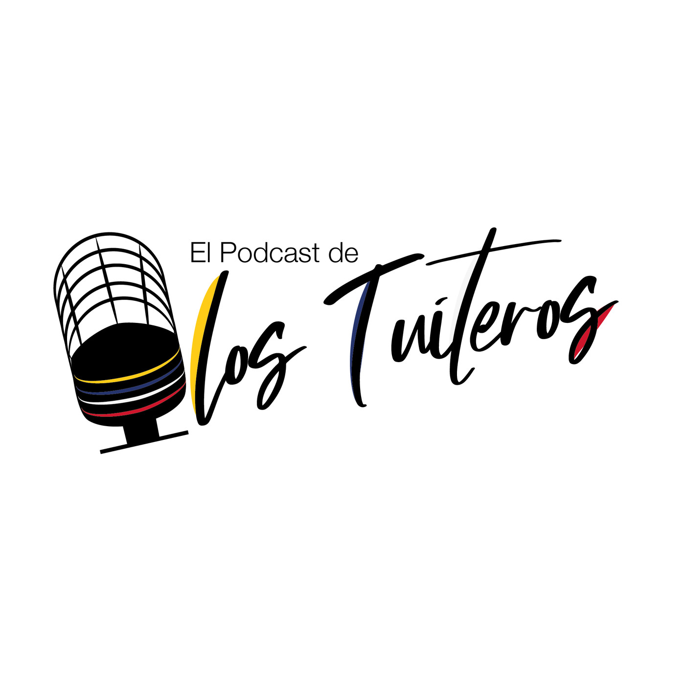 El podcast de los tuiteros