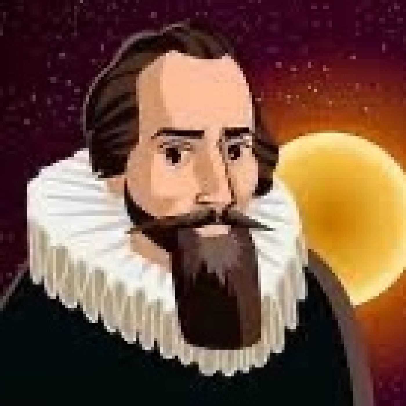 Historia 'La ensalada de Kepler' episode artwork