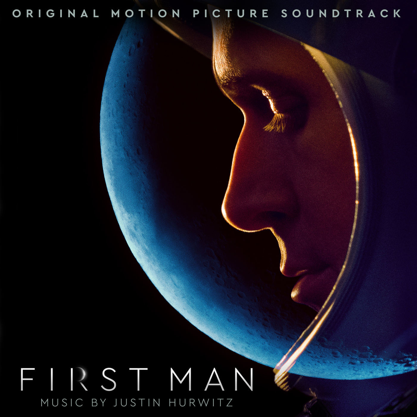10. FIRST TO DOCK — FIRST MAN: EL PRIMER HOMBRE cover