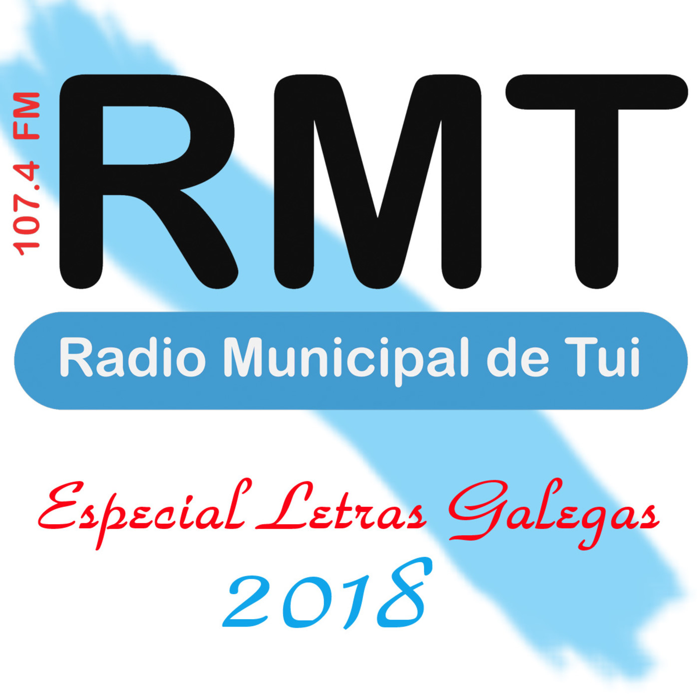 Podcast Radio Municipal de Tui