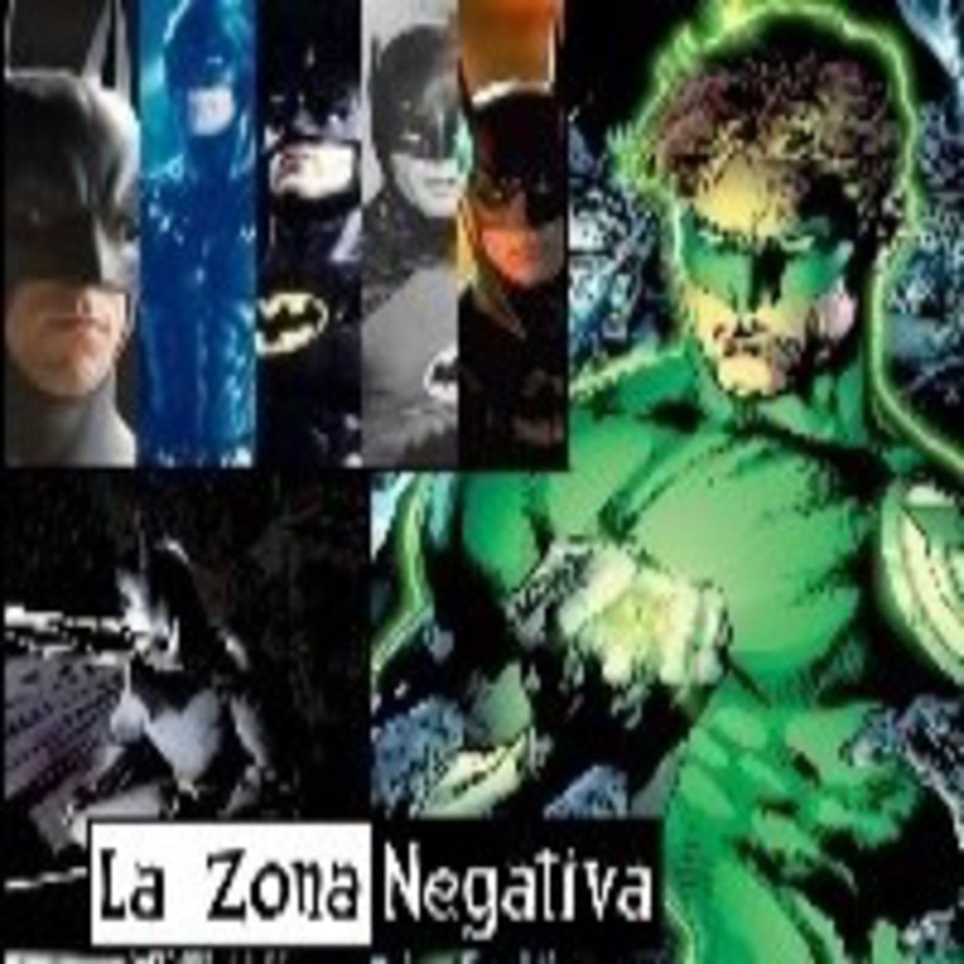 La ZonaNegativa