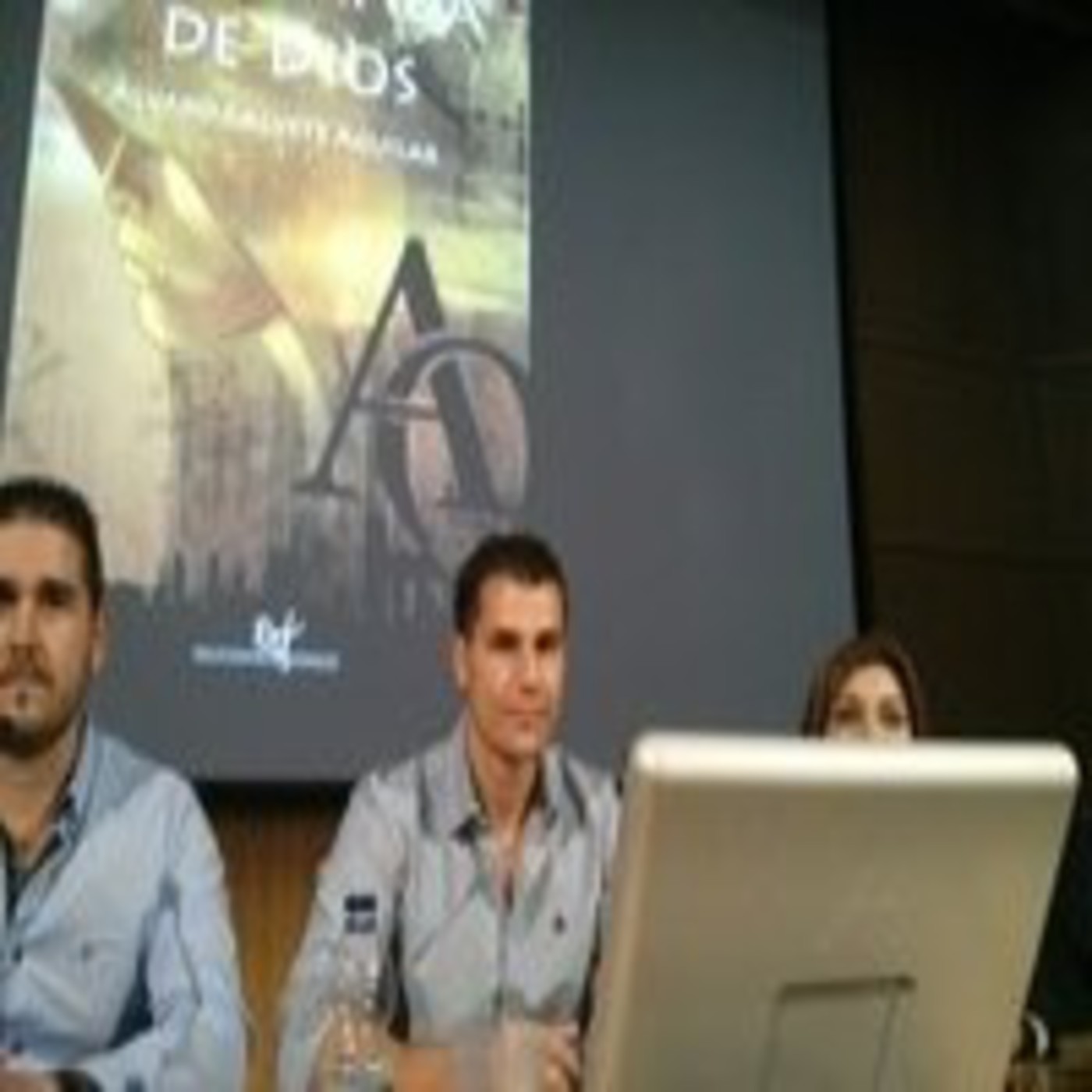 Podcast ACTOS CULTURALES