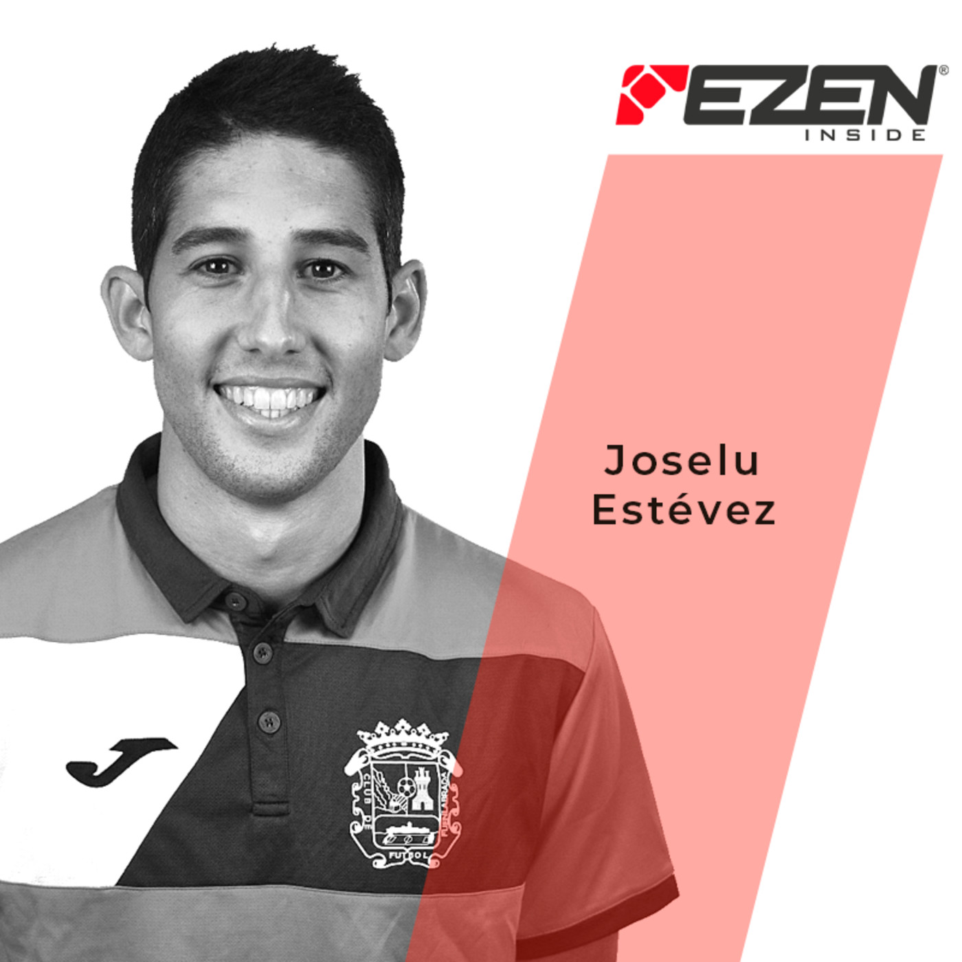 #51. Jose Luis Estévez. Performance & Reconditioning Coach. episode artwork