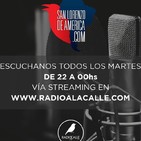 Nota a Aylin Pereyra