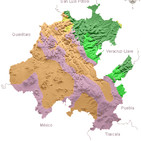 Climas de hidalgo