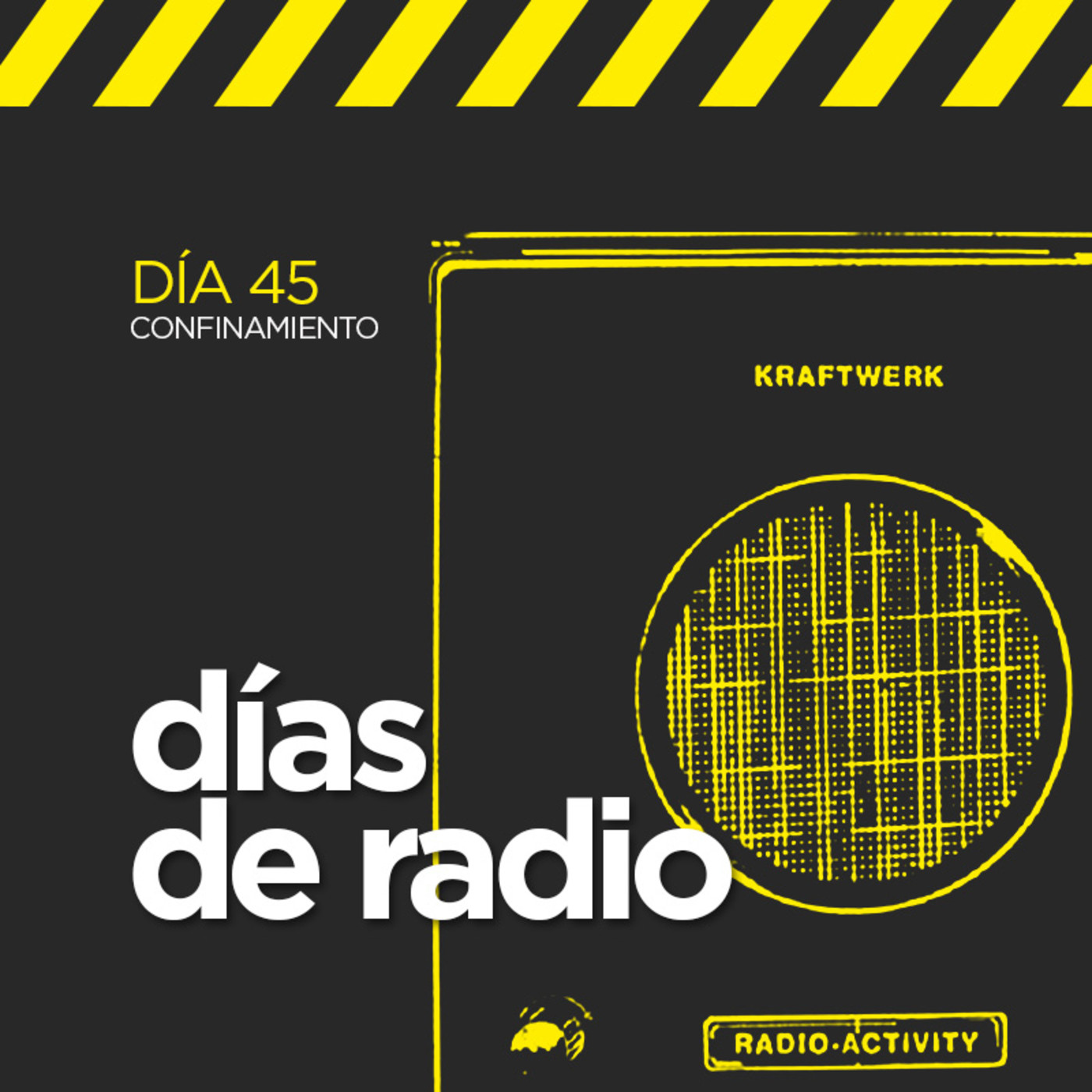 Diario de un Confinamiento